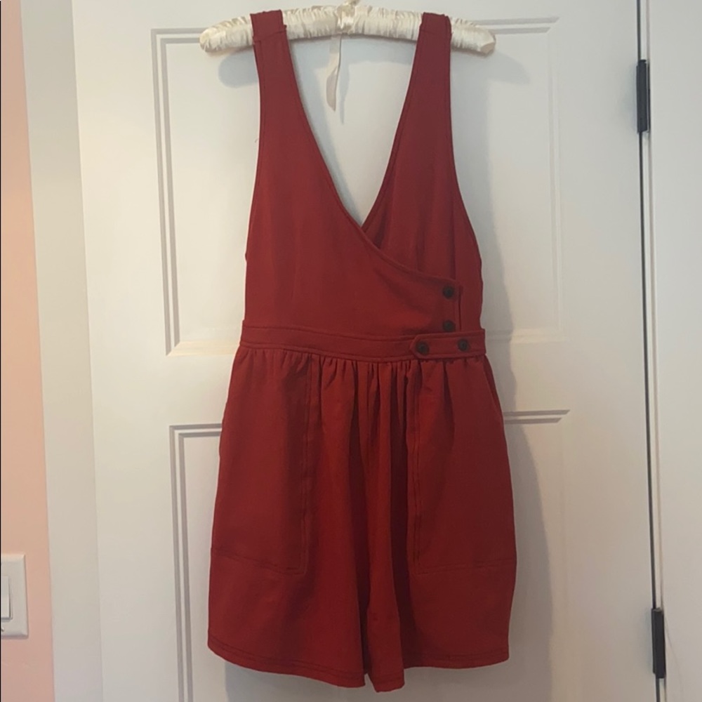 romper